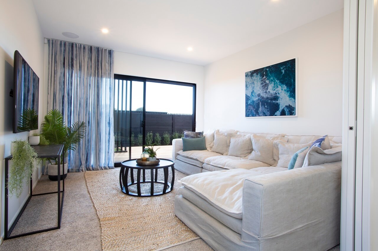 Custom Made Curtains and Blinds Tauranga BoP