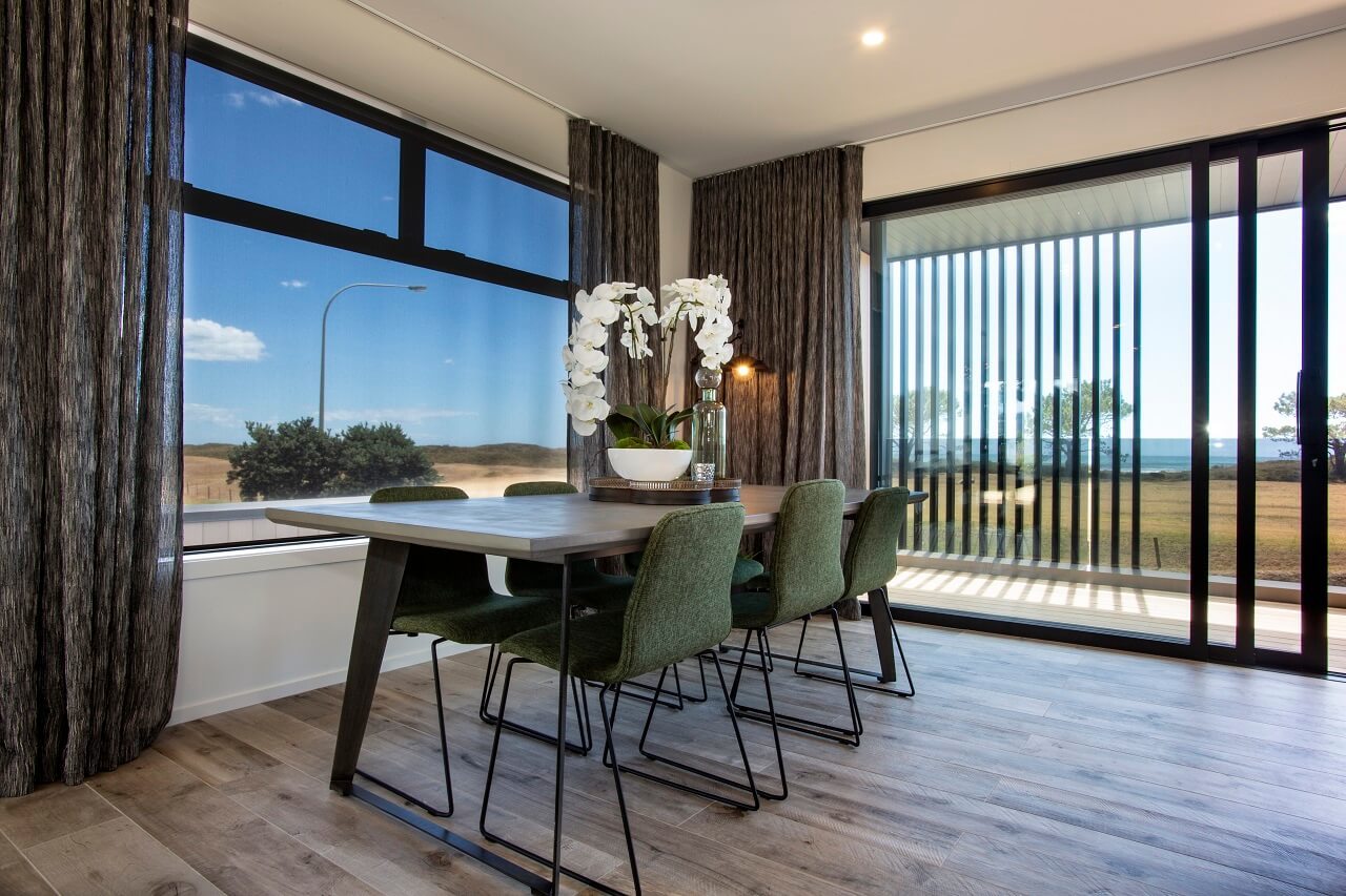 Custom Made Curtains and Blinds Tauranga BoP