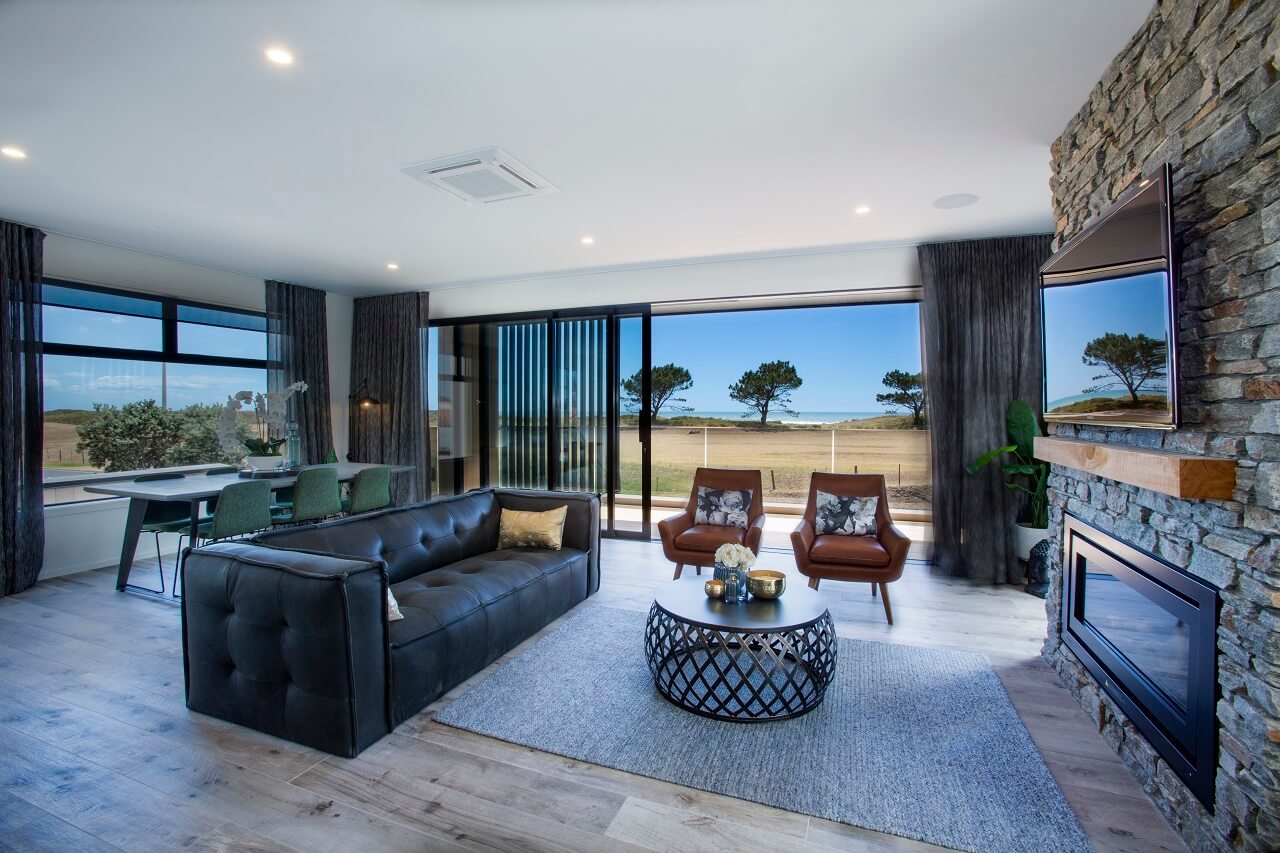 Custom Made Curtains and Blinds Tauranga BoP