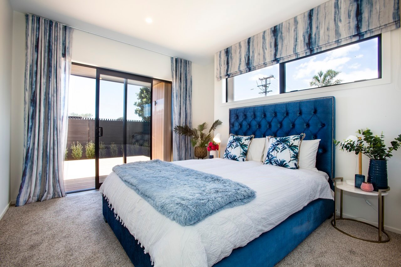 Custom Made Curtains and Blinds Tauranga BoP